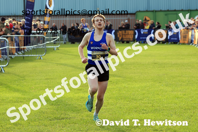 Blaydon Race, 2026 Blaydon Race. Photo: David T. Hewitson/Sports for All Pics